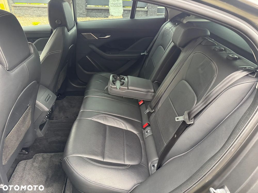 Jaguar I-Pace EV400 AWD HSE - 25