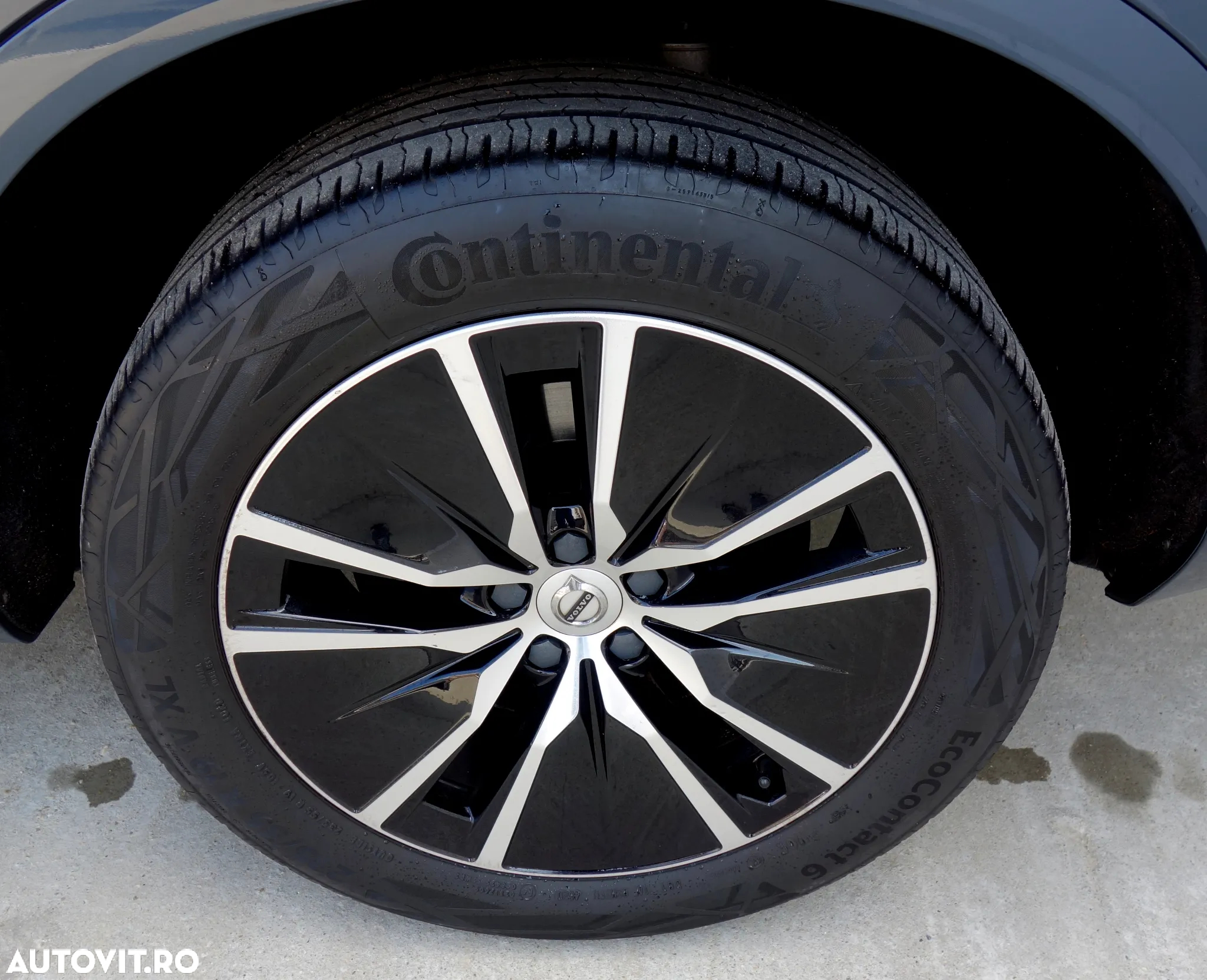 Volvo XC 90 B5 MHEV AWD 5 locuri Momentum - 34