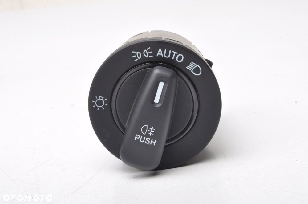 MASERATI GHIBLI III PRZEŁĄCZNIK ŚWIATEŁ 6KF32TRMAA - 1