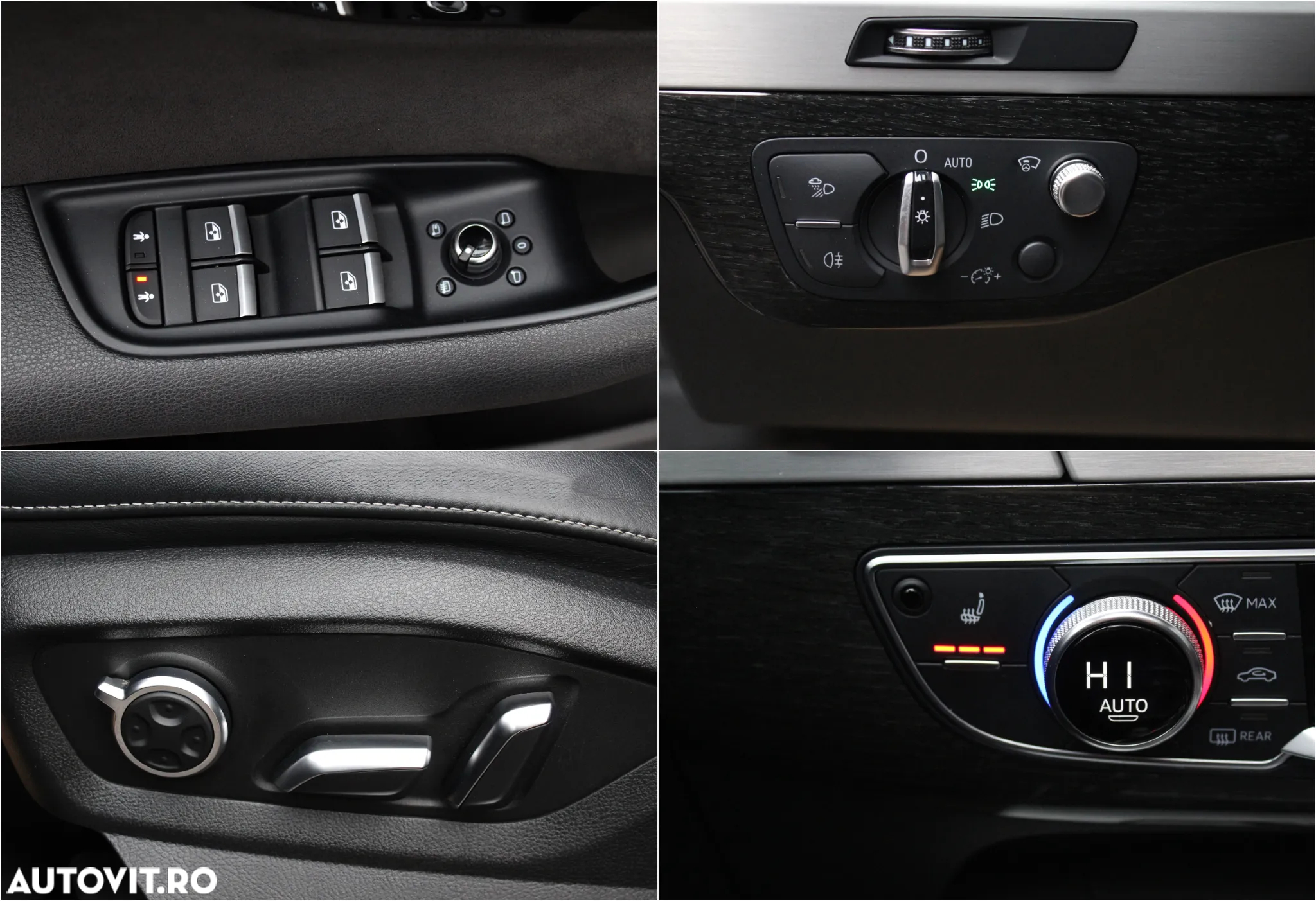 Audi Q7 3.0 TDI Quattro Tiptronic - 40