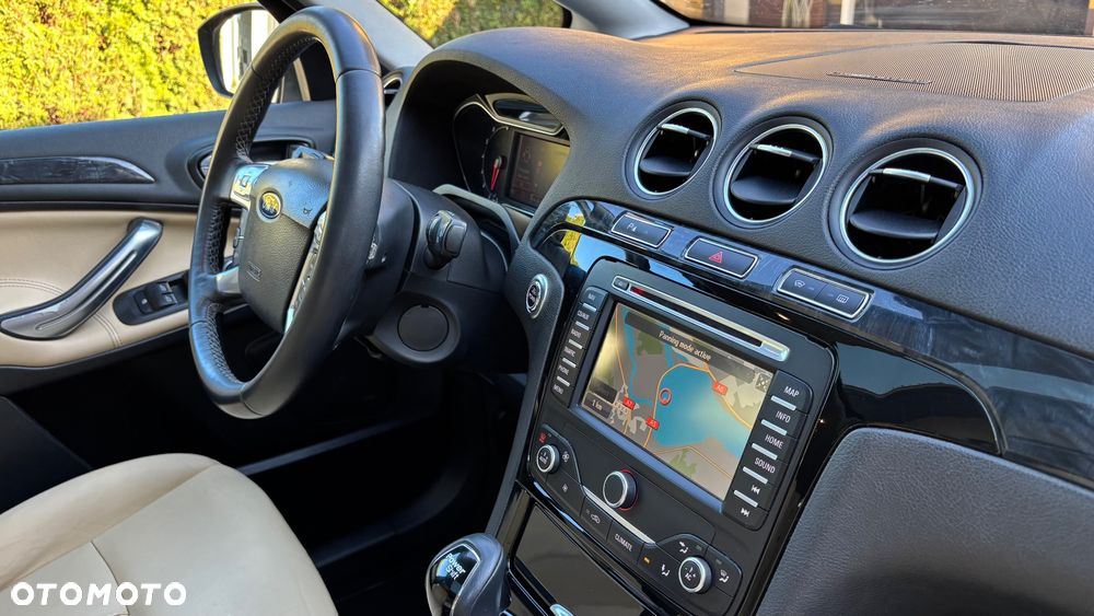 Ford S-Max 2.0 T Platinium X MPS6 - 8