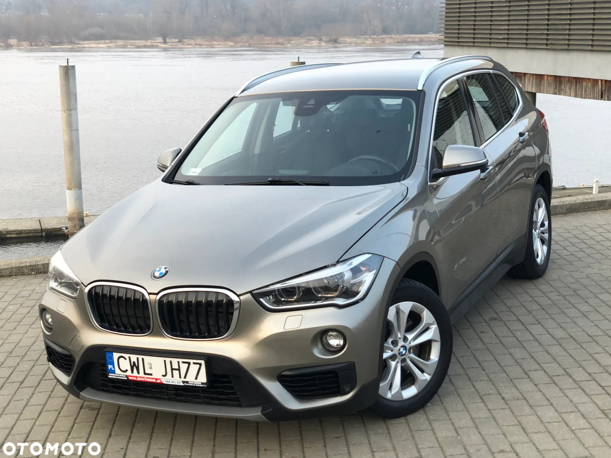 BMW X1 - 2