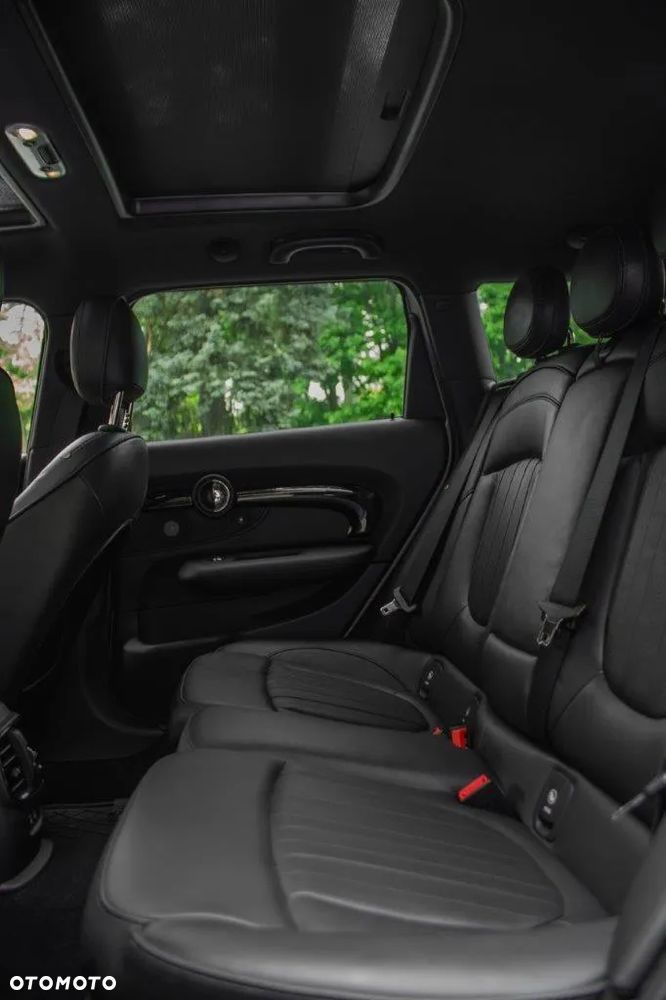 MINI Cooper JCW sport - 35