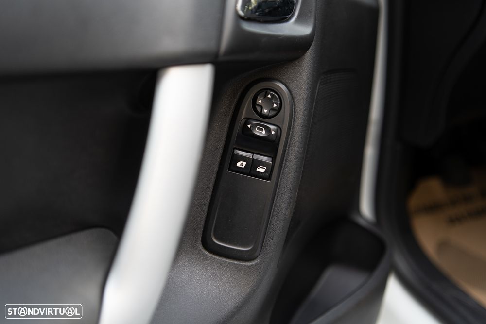 Citroën C3 Picasso - 11