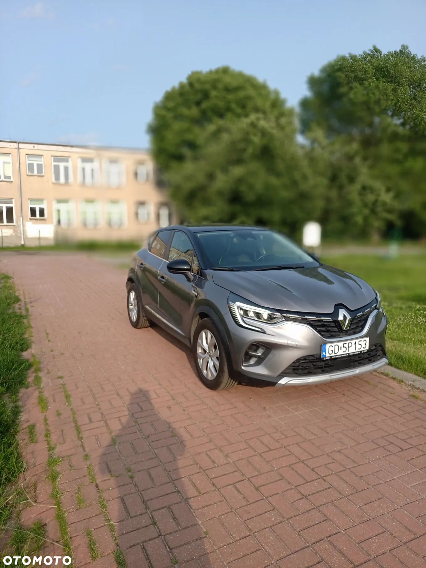 Renault Captur - 1