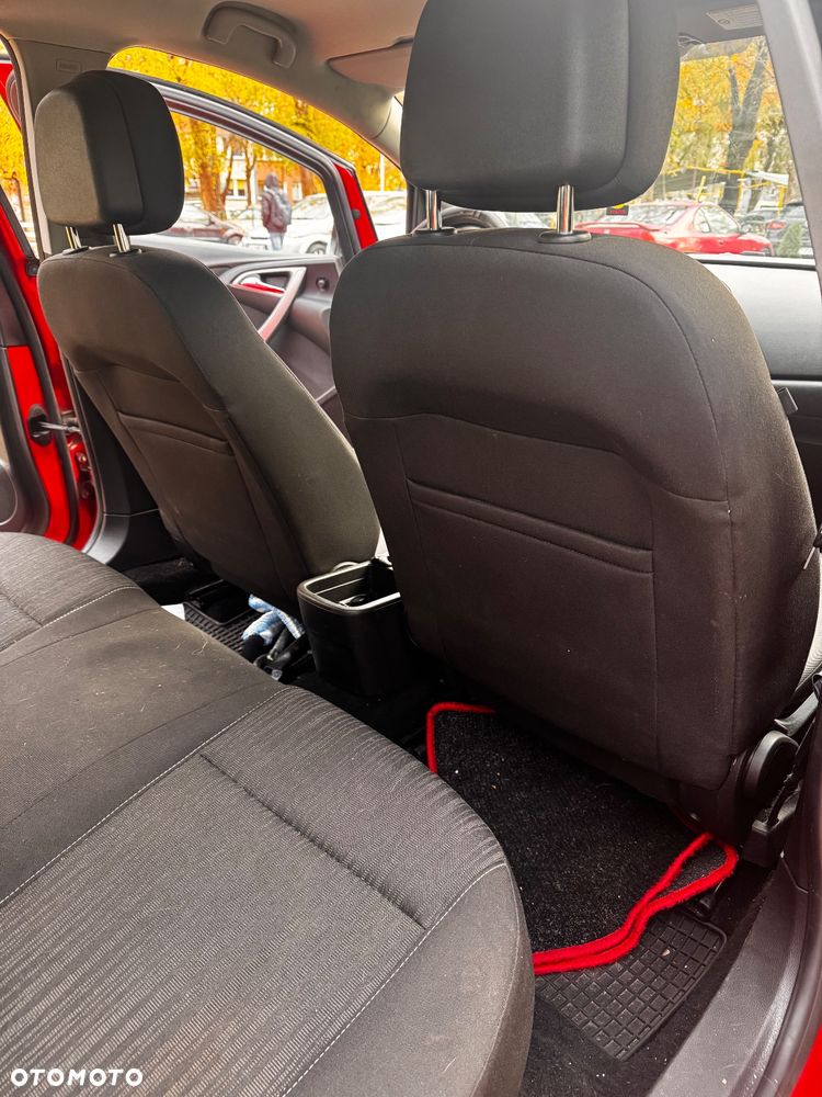 Opel Astra 1.4 Enjoy - 14