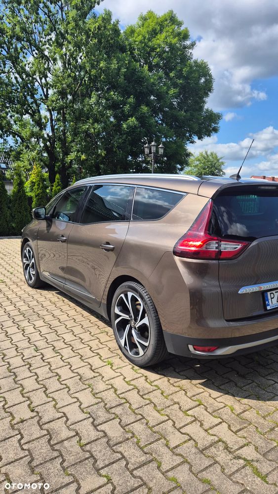 Renault Grand Scenic ENERGY dCi 160 EDC BOSE EDITION - 4