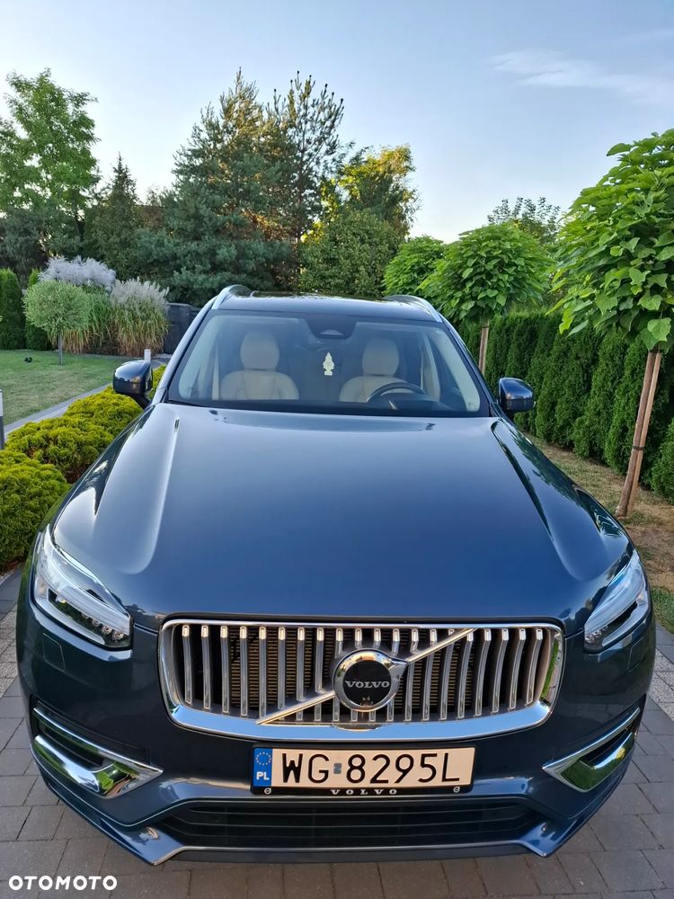 Volvo XC 90 - 11