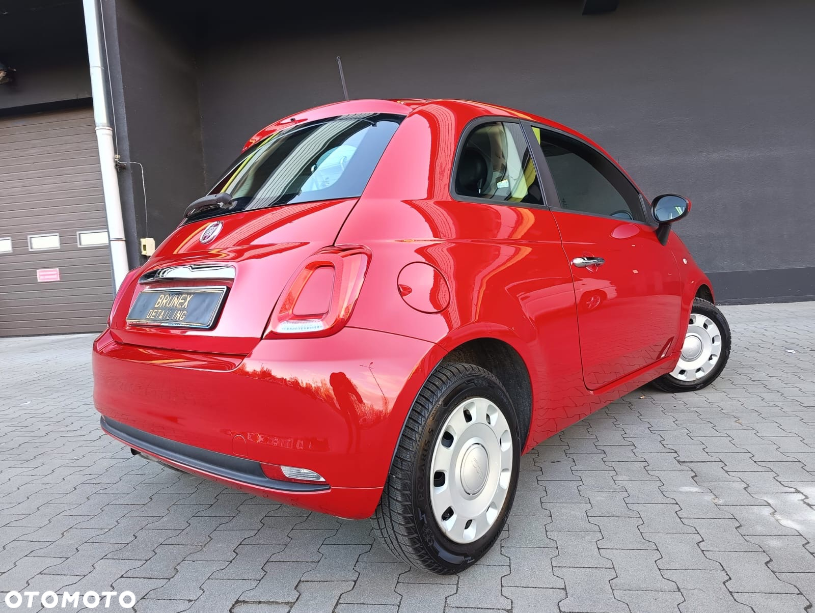 Fiat 500 1.2 Pop - 6