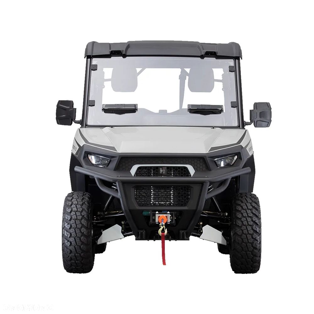HISUN Freelander - 9