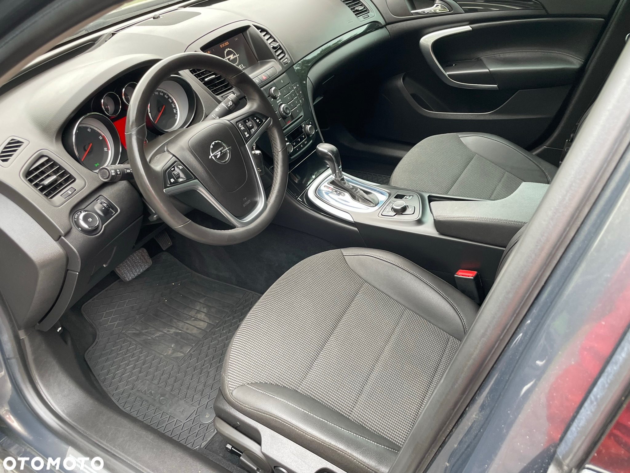 Opel Insignia 2.0 CDTI Cosmo - 29