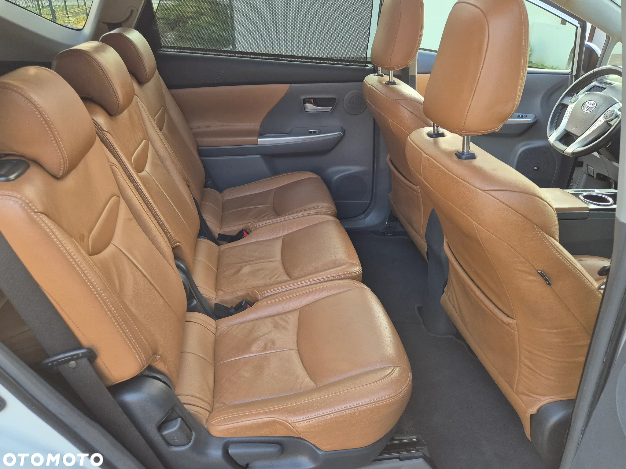 Toyota Prius+ 1.8 HSD Prestige PCS - 37