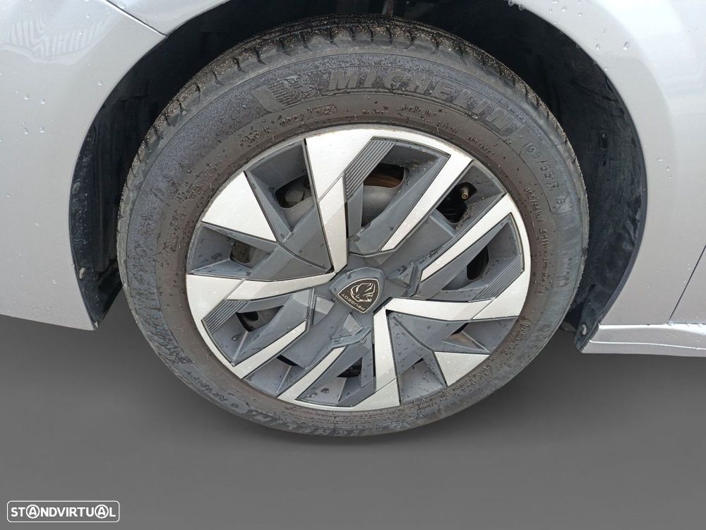 Peugeot 208 1.2 PureTech Active - 14