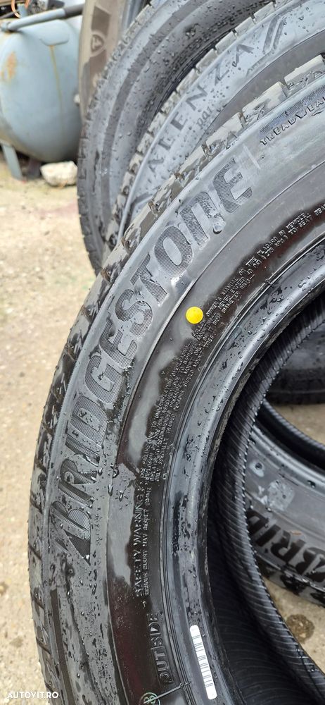 225/65R17 Bridgestone Alenza 001 102H Anvelopa vara - 3