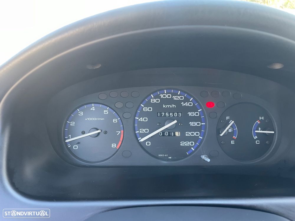 Honda Civic 1.4i S - 28