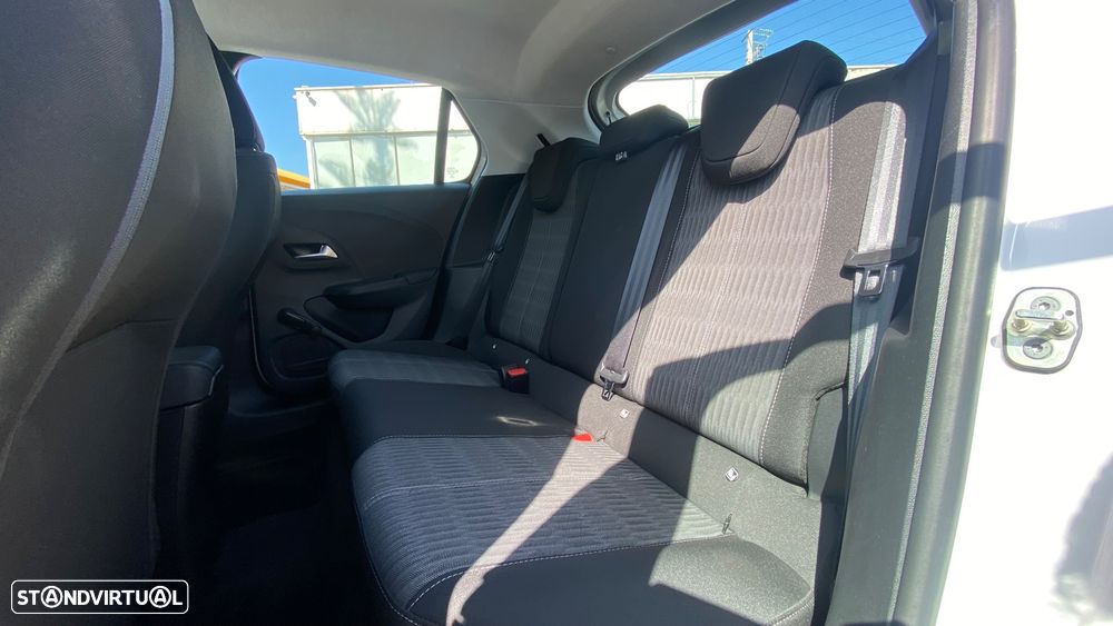 Opel Corsa-e Business Edition - 23