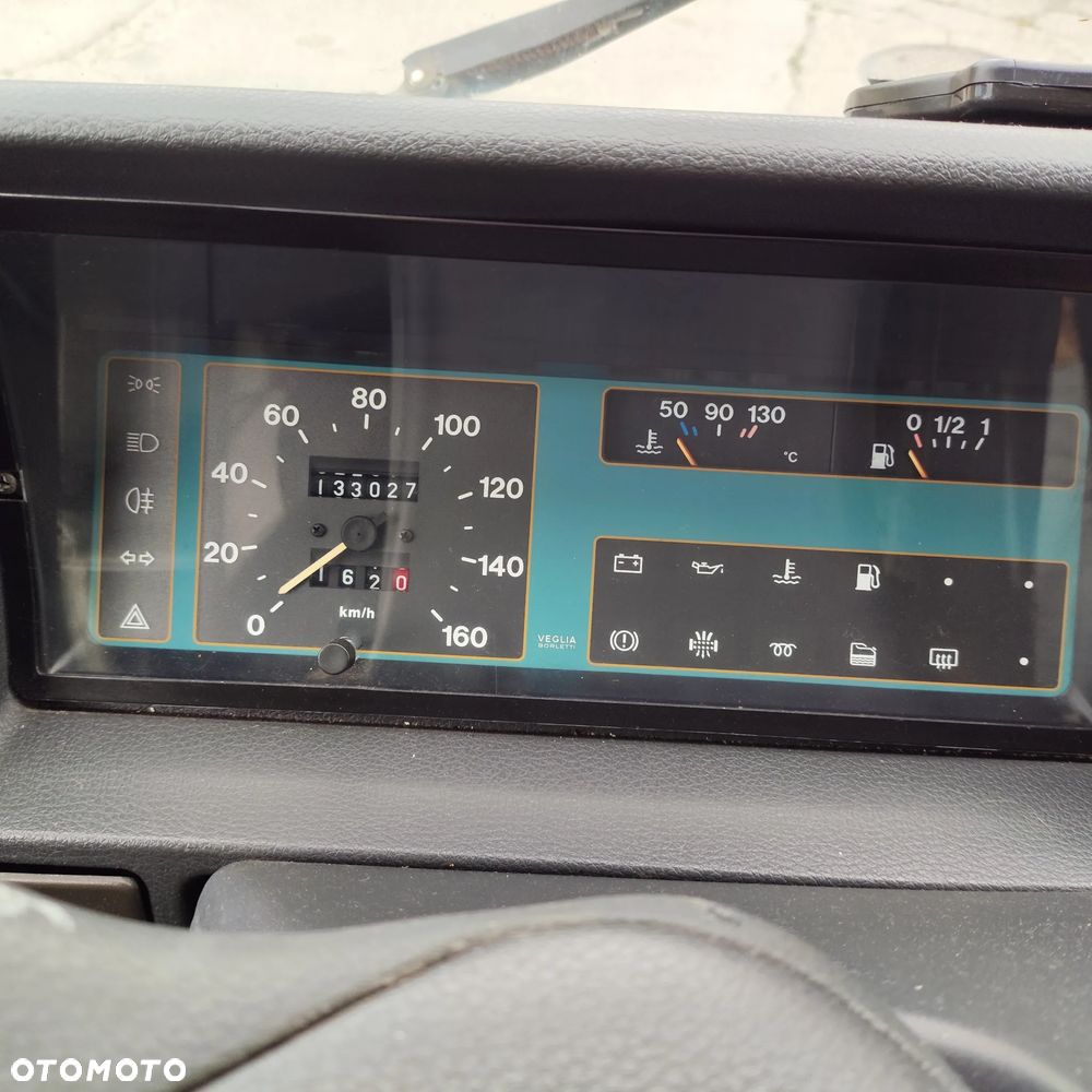 Fiat DUCATO - 5