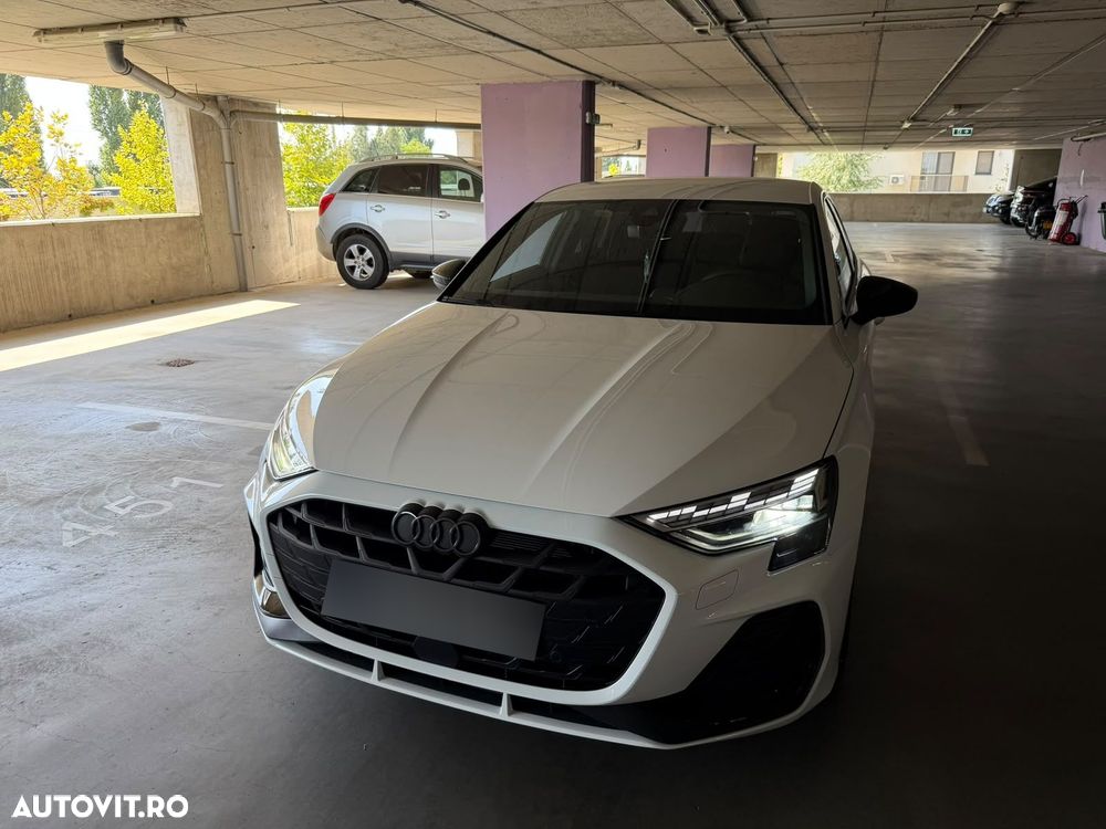 Audi A3 - 6