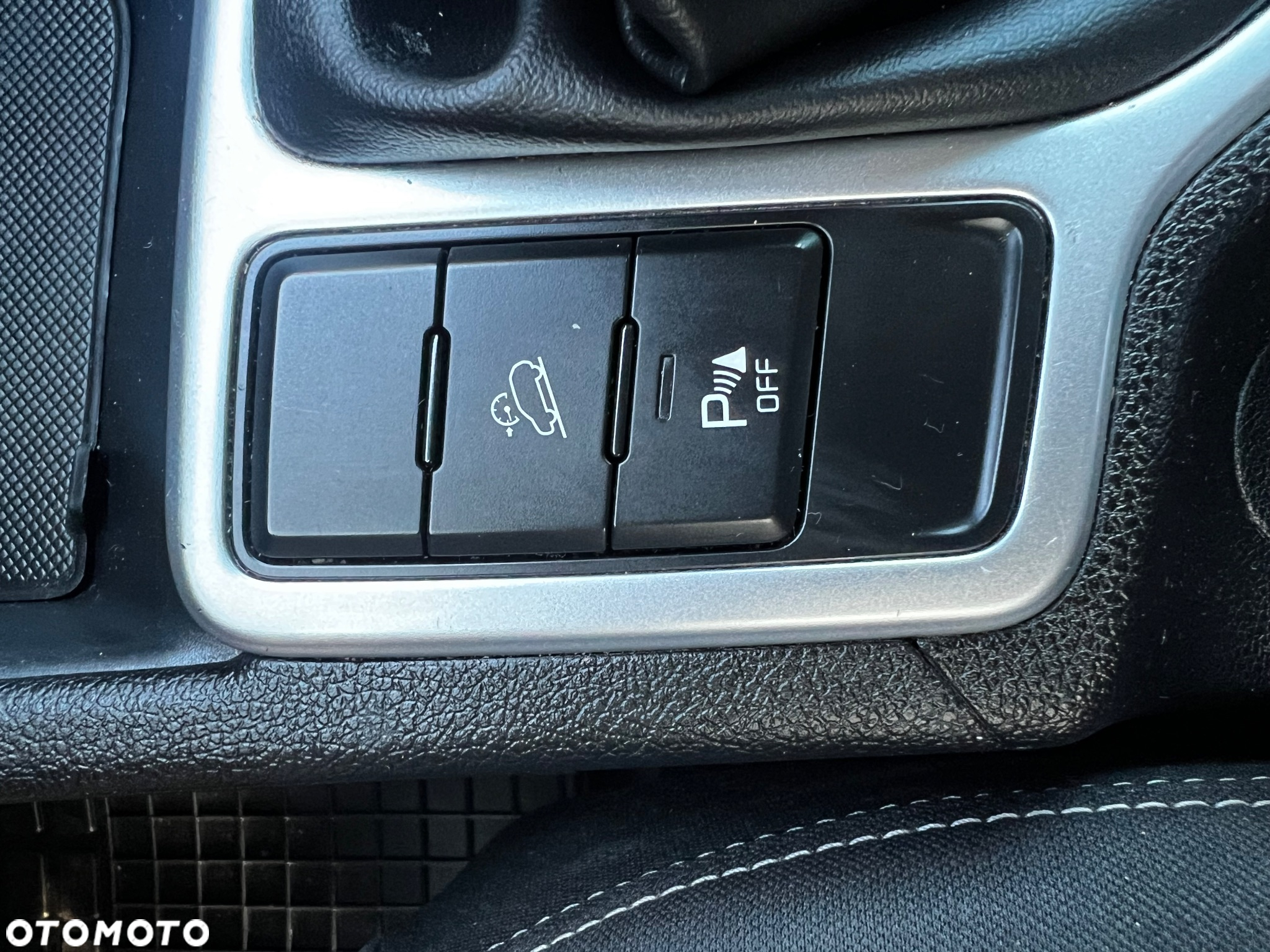Kia Sportage 1.6 GDI M 2WD - 26