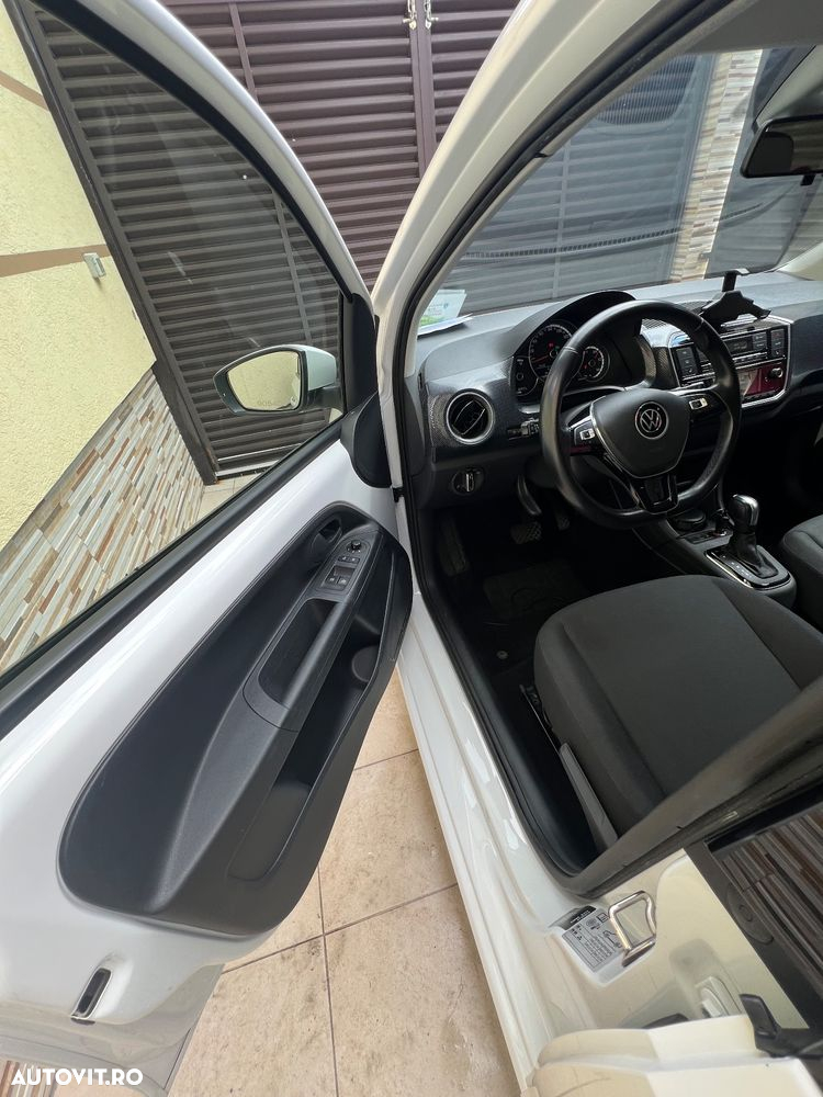 Volkswagen up! - 7
