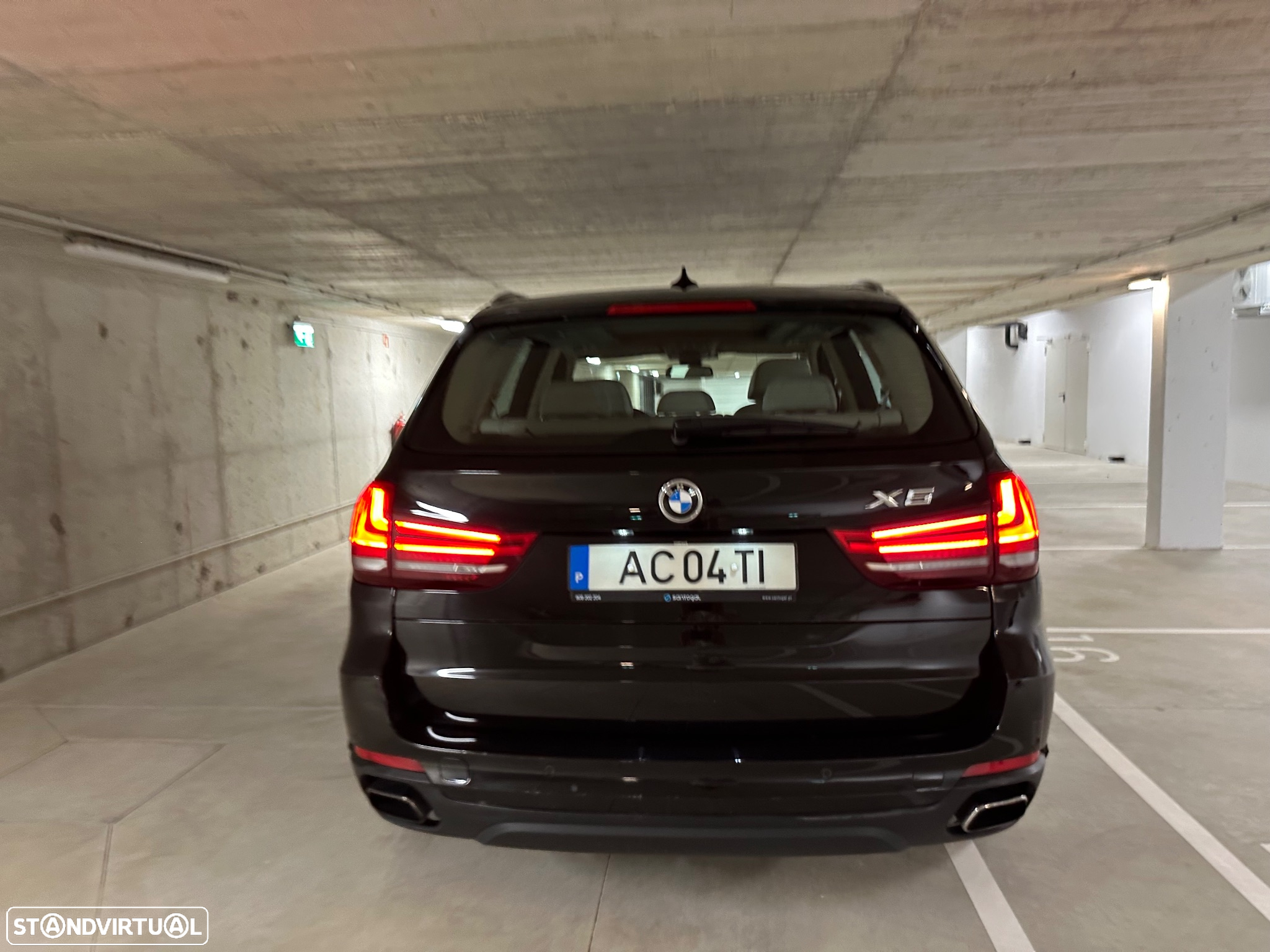BMW X5 40e xDrive - 7