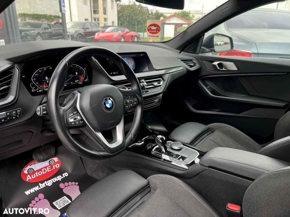BMW Seria 2 - 6