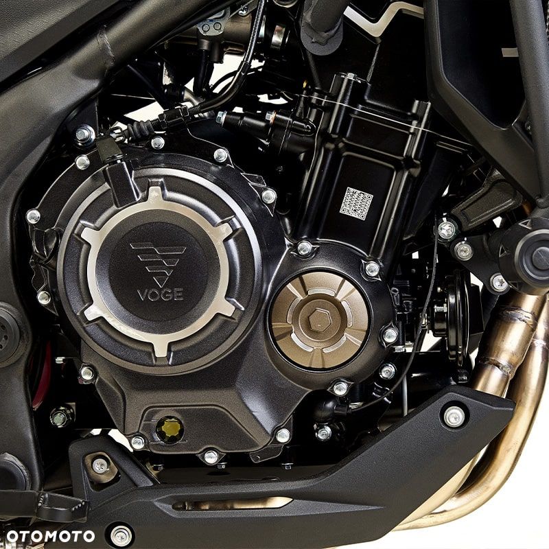 VOGE 525DSX - 18