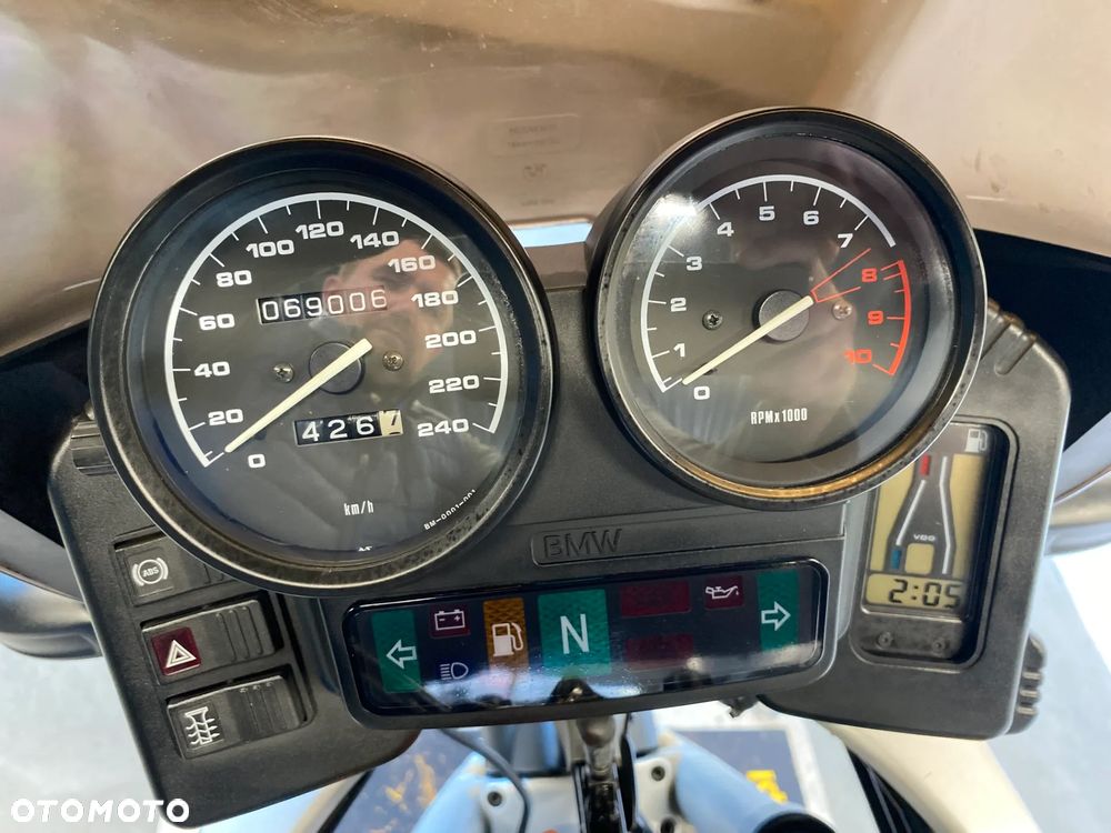 BMW GS - 20