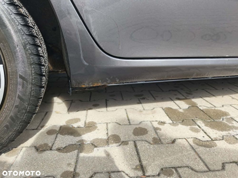 Toyota Auris 1.6 VVT-i Luna - 19