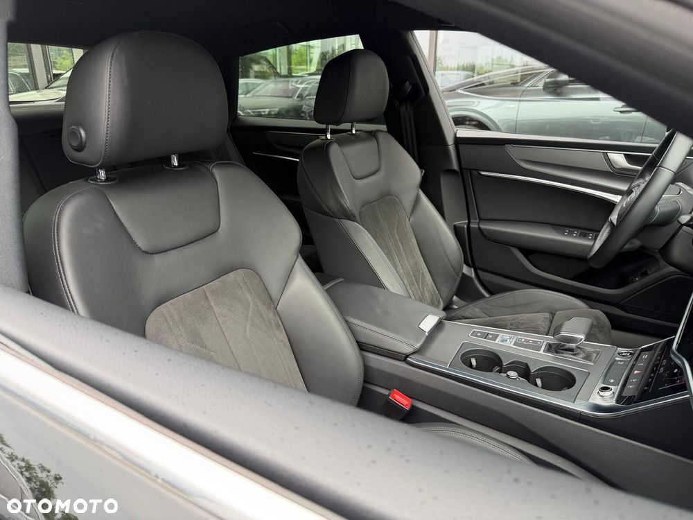 Audi A7 Sportback 45 TFSI mHEV Quattro S tronic - 26