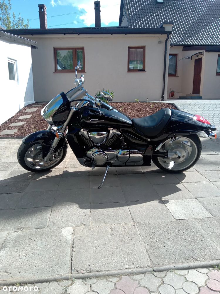 Suzuki VZ - 2