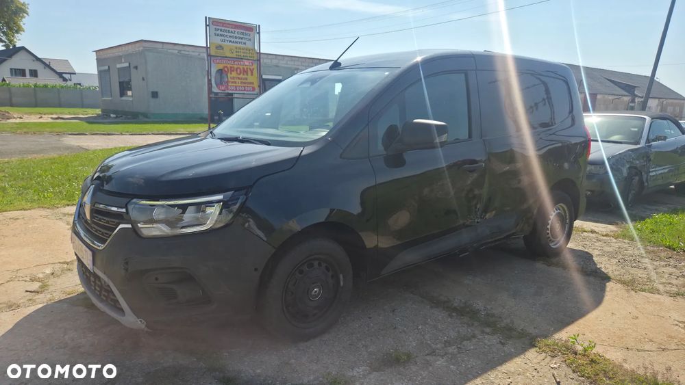 Renault Kangoo 1.3 TCe Equilibre - 2