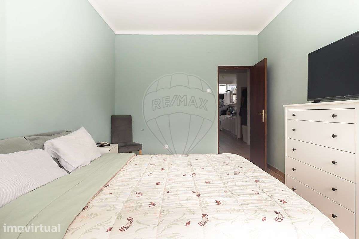 Apartamento T1 para venda - Grande imagem: 4/27