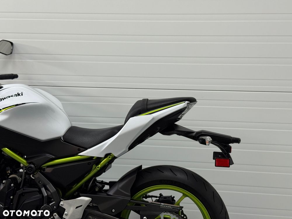 Kawasaki Z - 14
