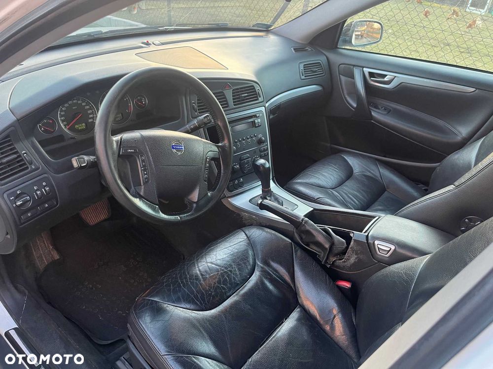 Volvo V70 - 4