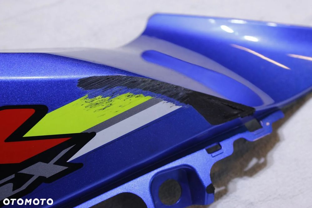 Czacha owiewka przód lewa Suzuki GSX-R 1000 L7 L8 L9 - 2