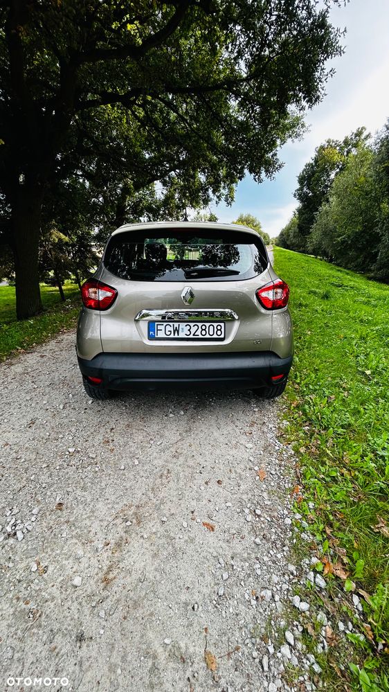 Renault Captur ENERGY dCi 90 Start&Stop Intens - 6