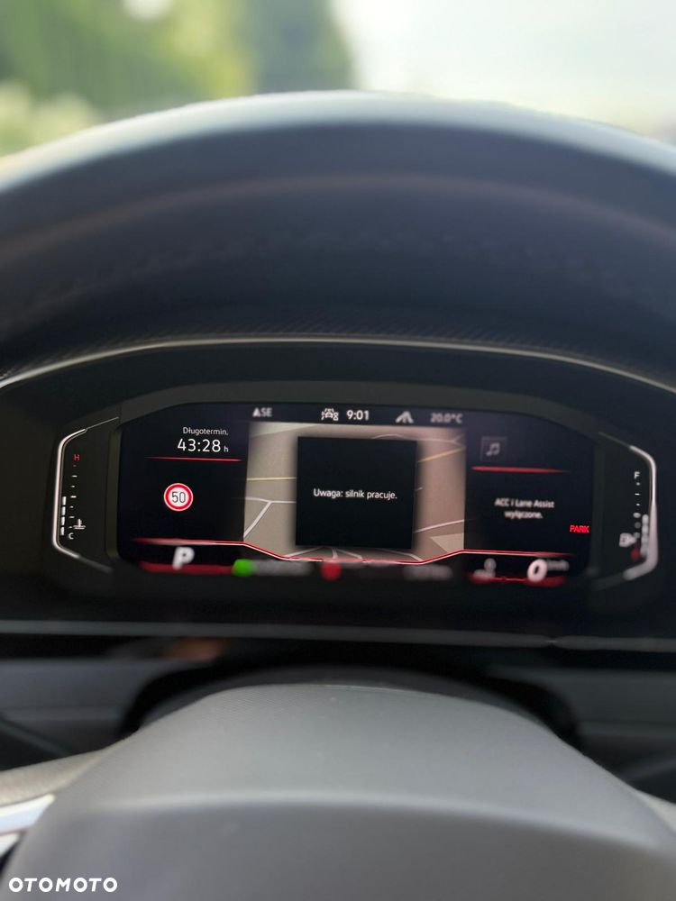 Volkswagen Arteon 2.0 TSI OPF 4Motion DSG R - 12