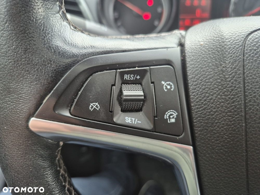 Opel Mokka 1.7 CDTI ecoFLEX Start/Stop Innovation - 14