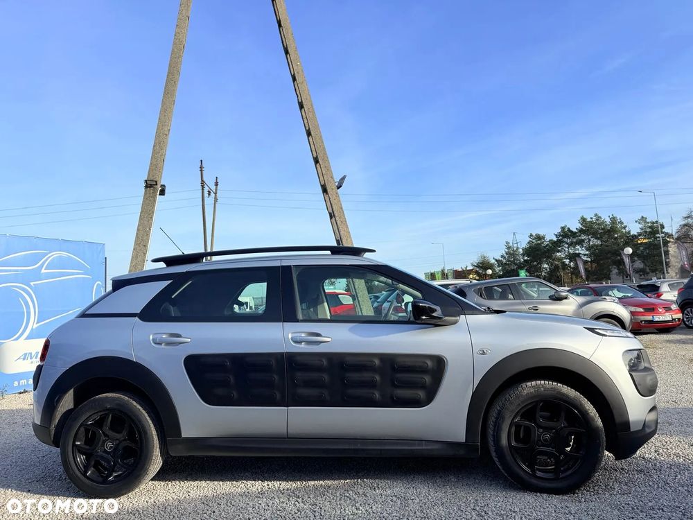 Citroën C4 Cactus VTi 82 Feel - 5