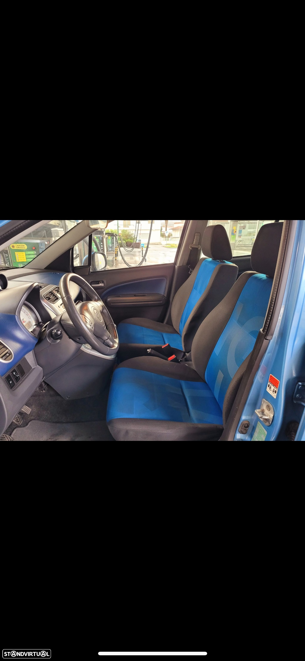 Opel Agila 1.0 Enjoy - 5