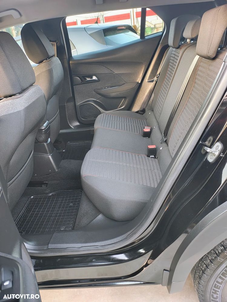 Peugeot 2008 1.5 BlueHDI STT Active - 15