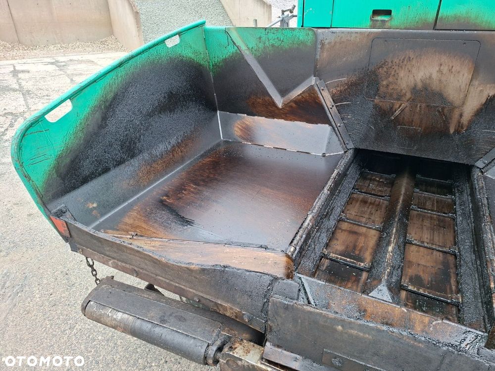 Vogele Super 1300 - 3I - 24