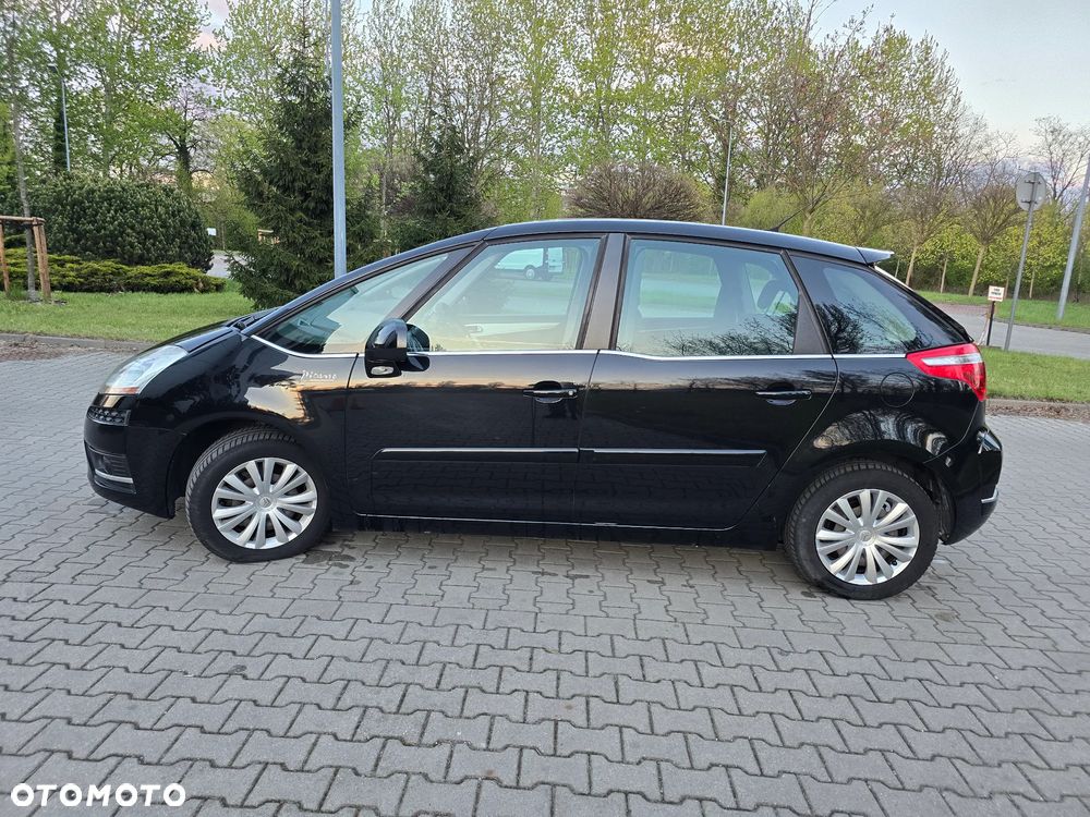 Citroën C4 Picasso 2.0 HDi FAP EGS6 Exclusive - 24