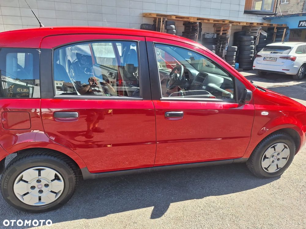 Fiat Panda 1.1 Fresh - 9