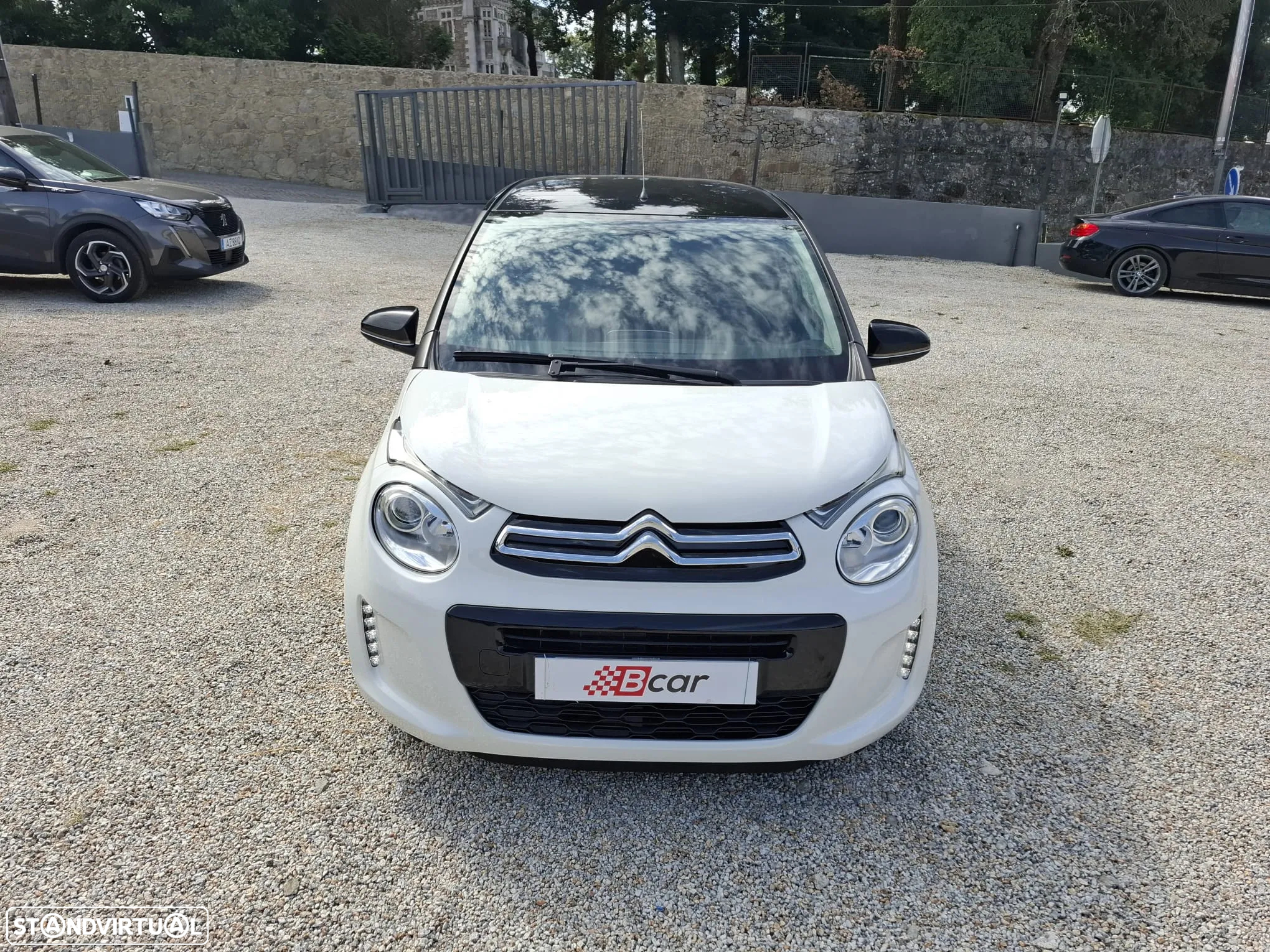 Citroën C1 1.0 VTi Shine - 5