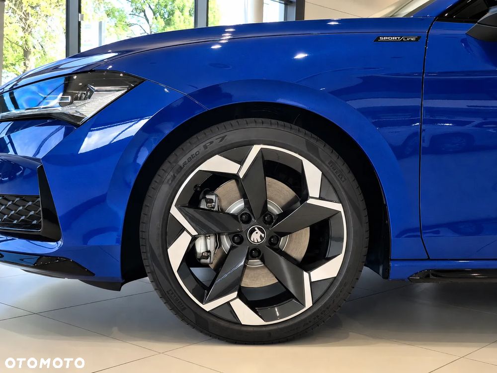 Skoda Superb 2.0 TSI Sportline DSG - 4