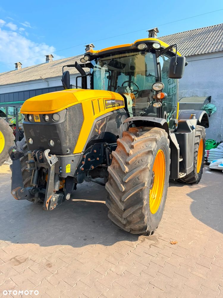 JCB 4190 - 5