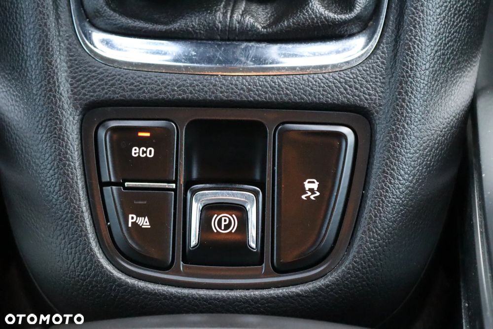 Opel Zafira 1.4 T Cosmo EcoFLEX S&S EU6 - 29