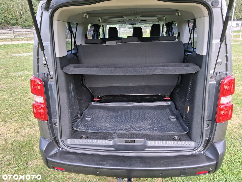 Toyota Proace Verso 1.6 D4-D Long Business - 35